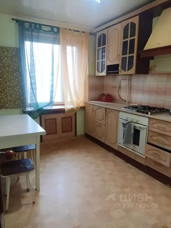 3-к кв. Пензенская область, Пенза просп. Строителей, 48 (64.0 м) - Фото 1