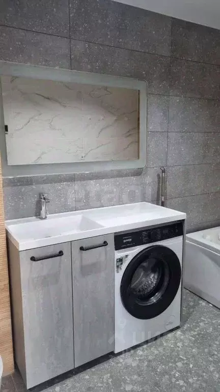 3-к кв. Ростовская область, Ростов-на-Дону ул. Нансена, 109/6 (56.0 м) - Фото 1