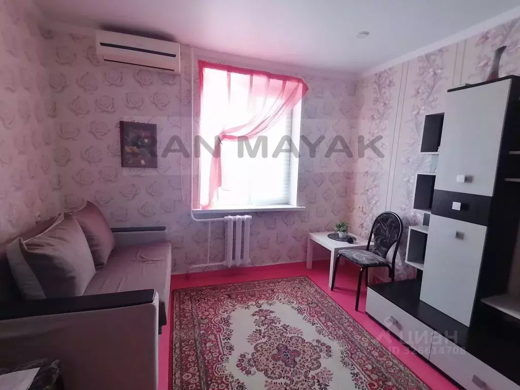 Комната Адыгея, Майкоп ул. Юннатов, 3 (11.0 м) - Фото 1