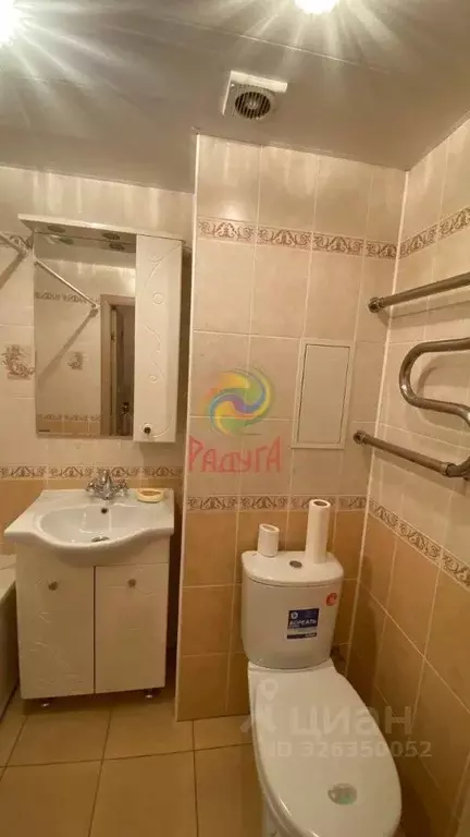 2-к кв. Ивановская область, Иваново ул. 8-я Минеевская, 69 (51.2 м) - Фото 2