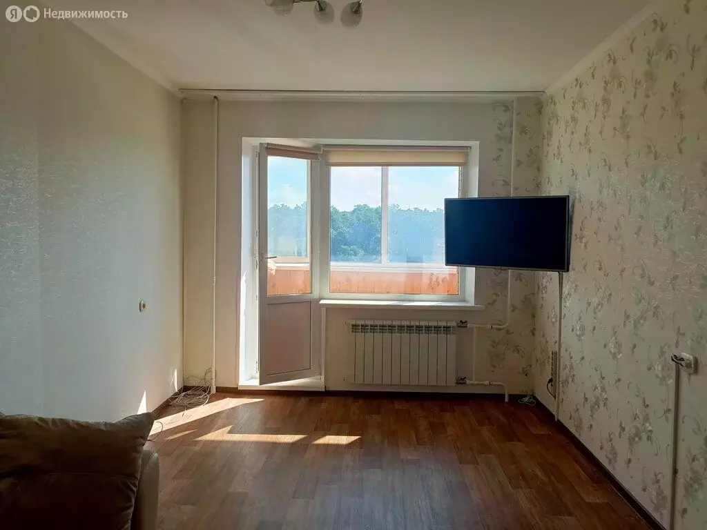 2-комнатная квартира: Железногорск, улица Мира, 14к4 (45.2 м) - Фото 1