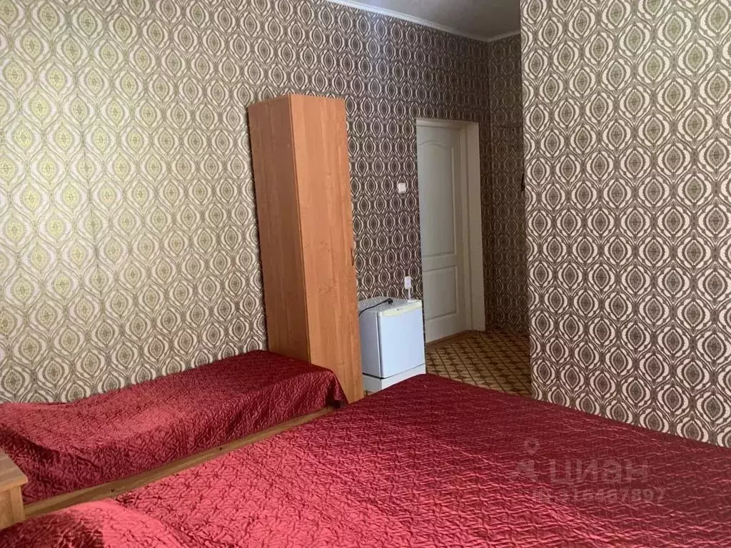 Комната Краснодарский край, Туапсинский муниципальный округ, с. ... - Фото 1