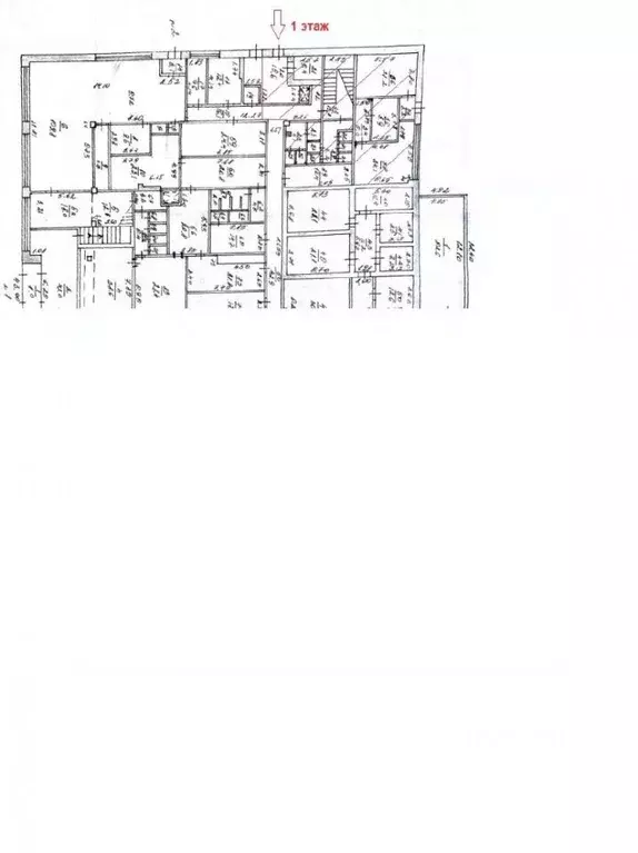 Помещение свободного назначения в Татарстан, Набережные Челны ... - Фото 2
