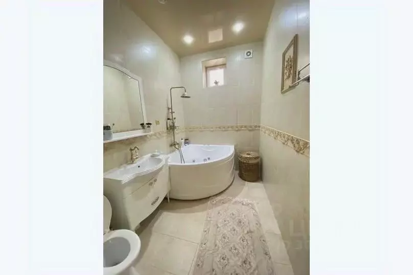 Дом в Дагестан, Махачкала ул. Ярыгина, 7 (180 м) - Фото 1