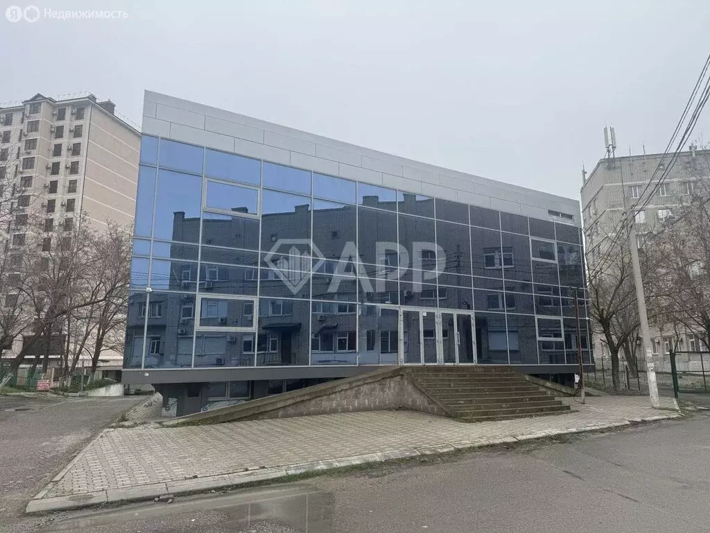 Офис (1132.7 м) - Фото 2