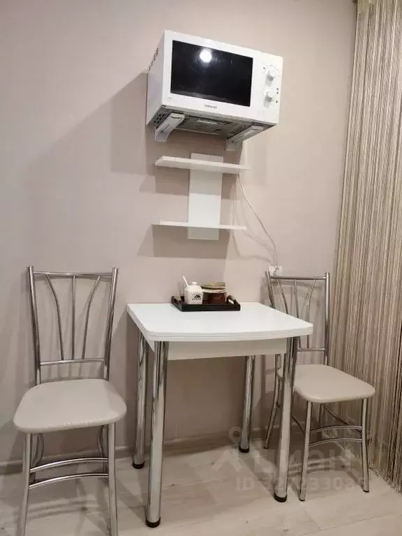 1-к кв. Нижегородская область, Дзержинск ул. Терешковой, 62А (33.0 м) - Фото 2