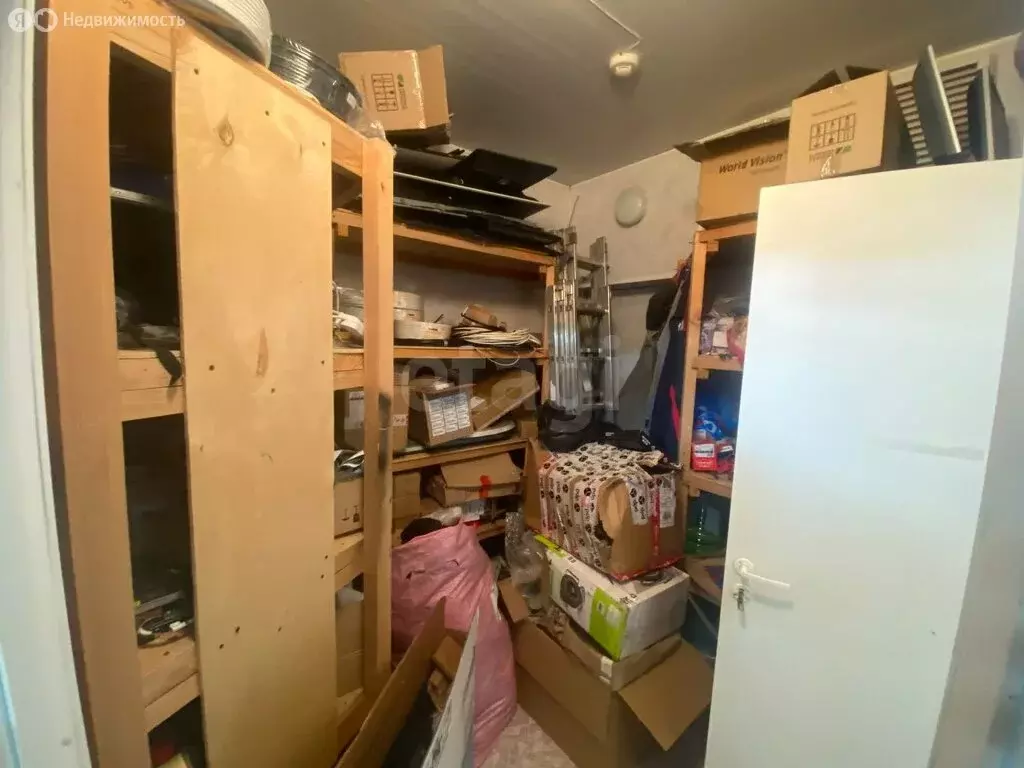 Помещение свободного назначения (58.5 м) - Фото 1