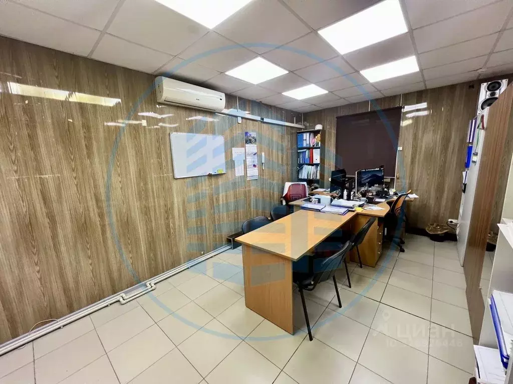 Офис в Ставропольский край, Ессентуки Советская ул., 18А (106 м) - Фото 2