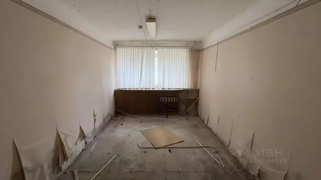 Помещение свободного назначения в Саратовская область, Саратов ... - Фото 2