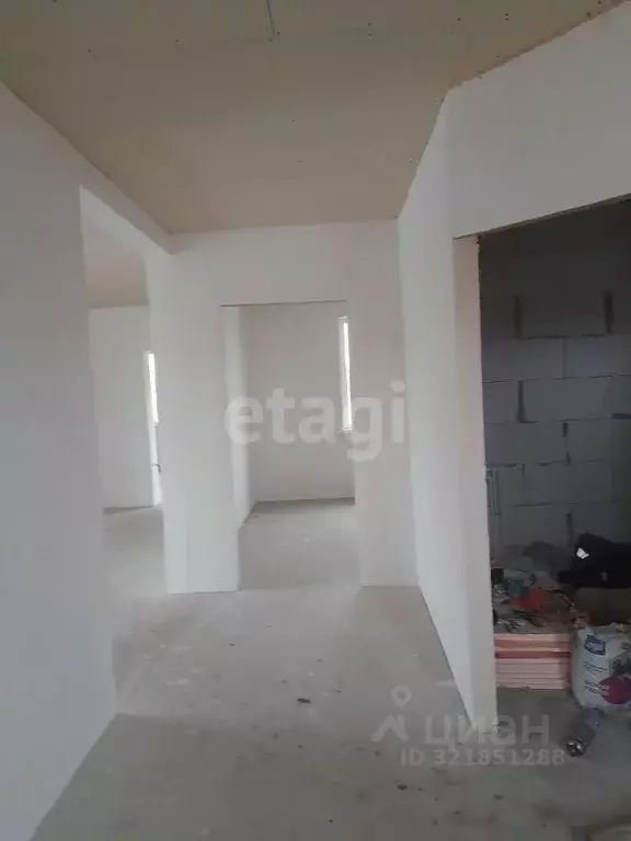 Дом в Воронежская область, Новоусманский район, с. Бабяково Березовая ... - Фото 0