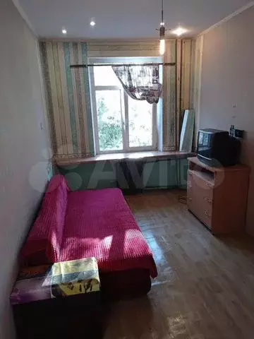 Комната 18,6 м в 1-к., 3/4 эт. - Фото 0