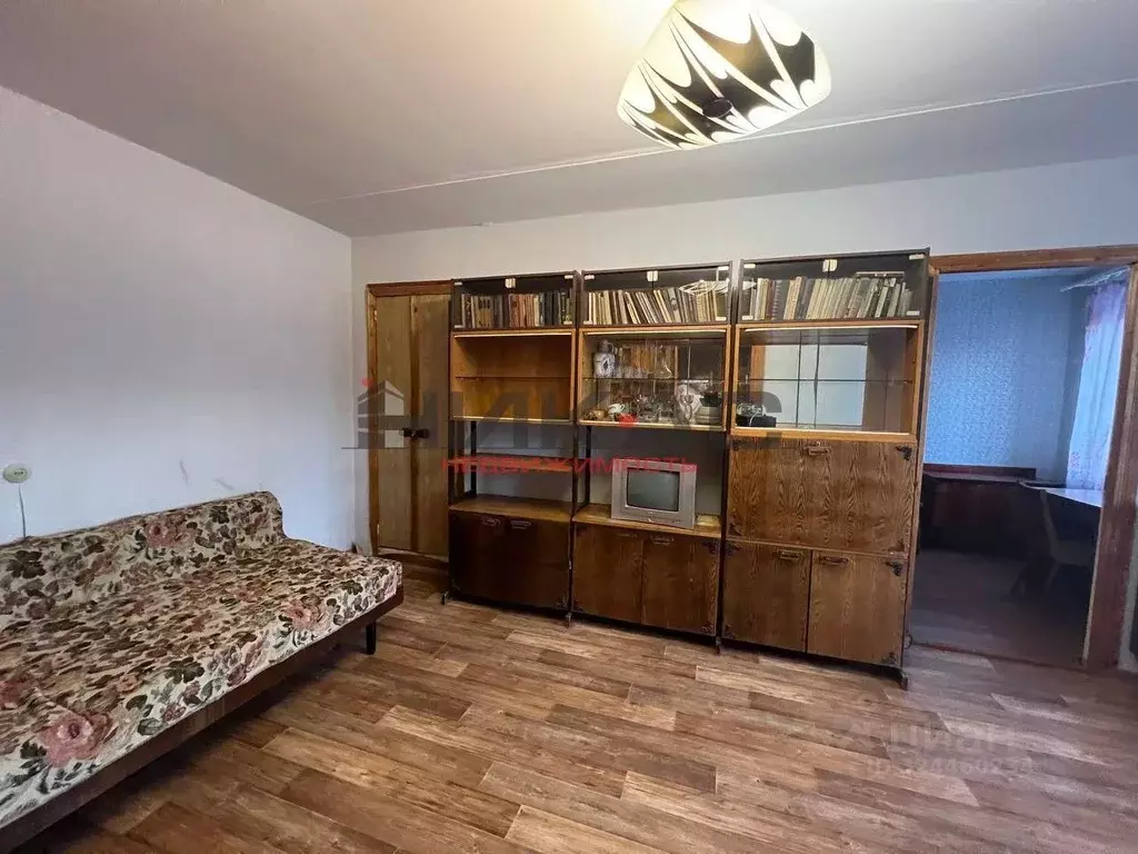 2-к кв. Ярославская область, Ярославль Липовая Гора жилрайон, ул. ... - Фото 2