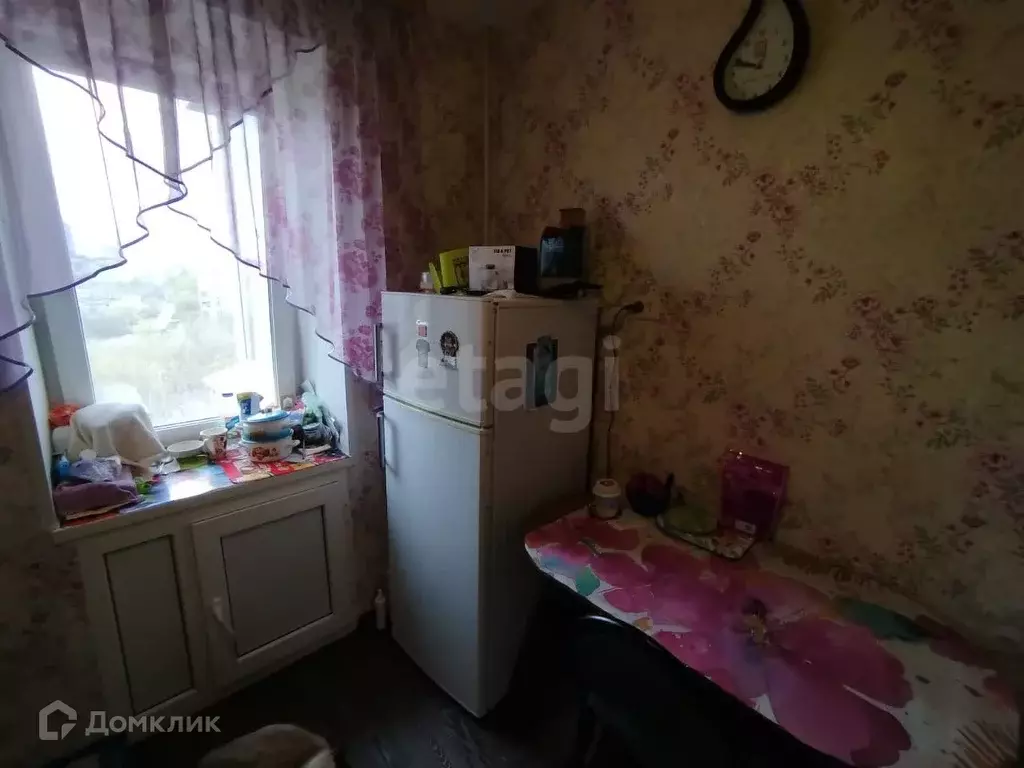 Продаётся 1-к квартира, 33.4 м - Фото 1
