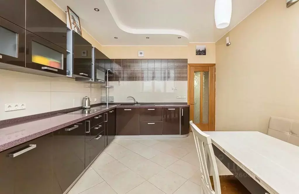 1-к кв. Московская область, Лобня ул. Крупской, 12 (47.6 м) - Фото 1