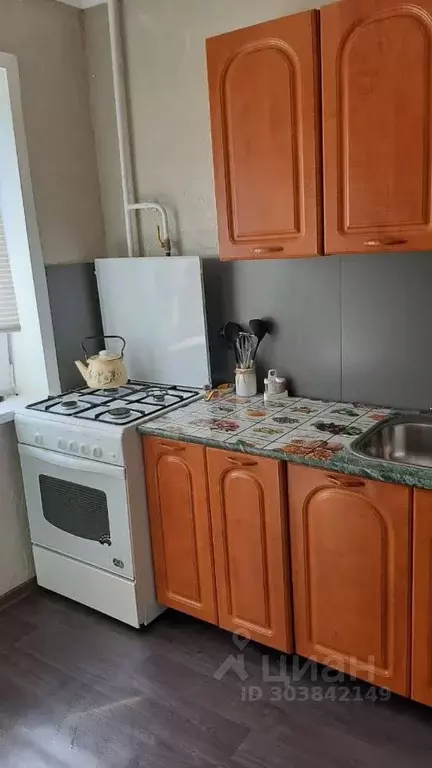 2-к кв. Омская область, Омск пос. Чкаловский, ул. Юбилейная, 5 (54.0 ... - Фото 1