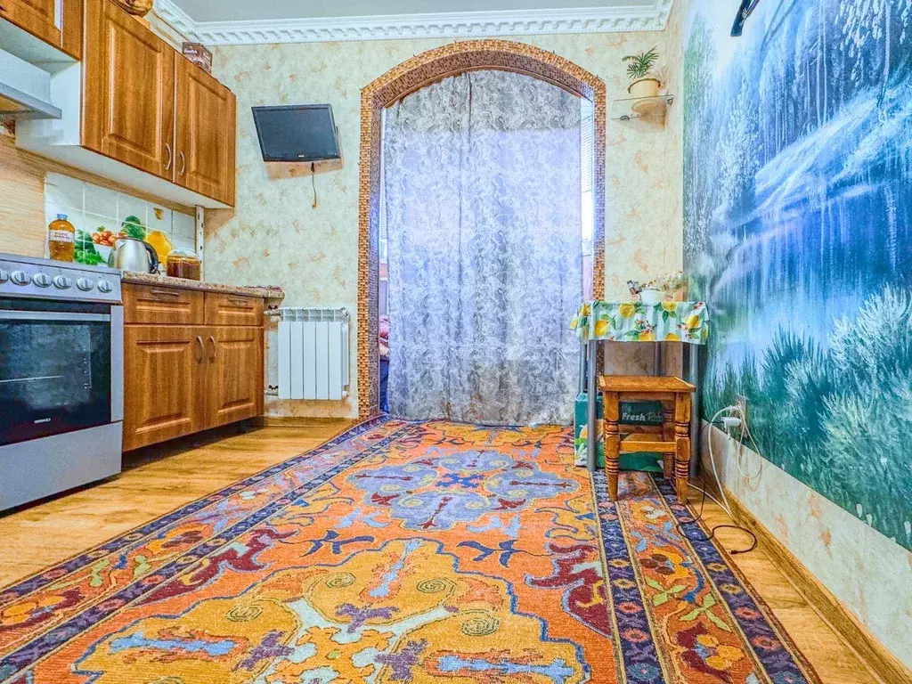 Квартира, 1 комната, 38 м - Фото 1