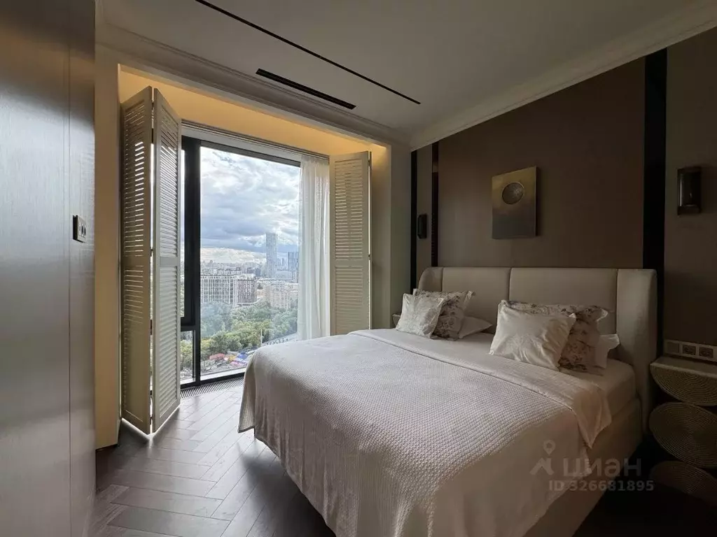 2-к кв. Москва 1-й Сетуньский проезд, 8 (60.0 м) - Фото 2