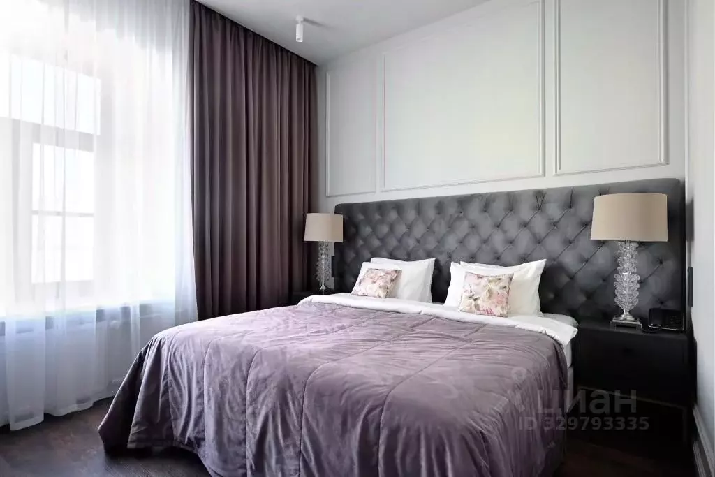 1-к кв. Санкт-Петербург Подъездной пер., 13 (23.0 м) - Фото 1