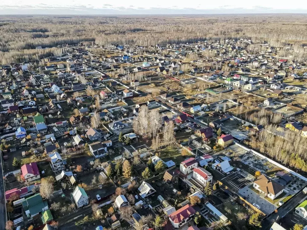 Дом в Тюменская область, Тюмень Медик СНТ, ул. Персиковая (95.0 м), Купить  дом в Тюмени, ID объекта - 50013198651