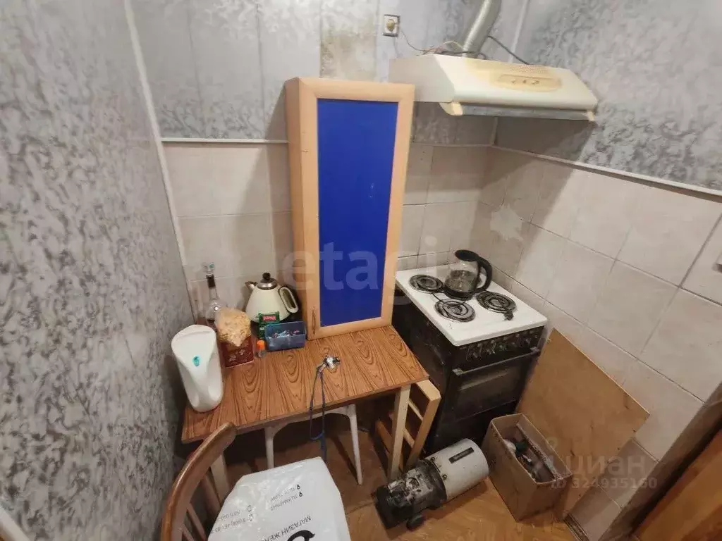 Студия Ульяновская область, Ульяновск ул. Розы Люксембург, 5 (18.3 м) - Фото 1