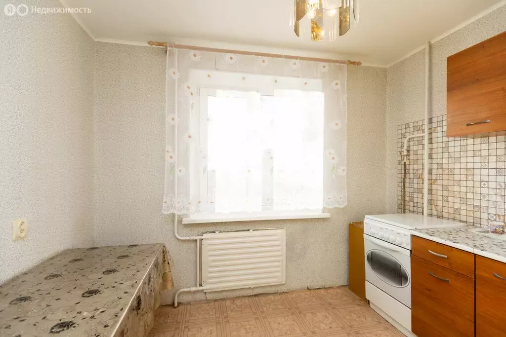 2-комнатная квартира: Оренбург, Салмышская улица, 7 (49.7 м) - Фото 2