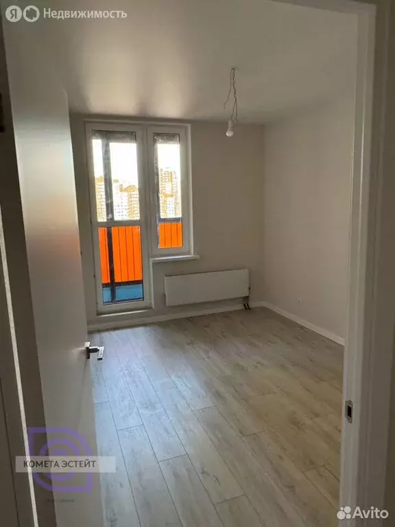 3-комнатная квартира: Красногорск, Александровская улица, 3 (56.5 м) - Фото 1