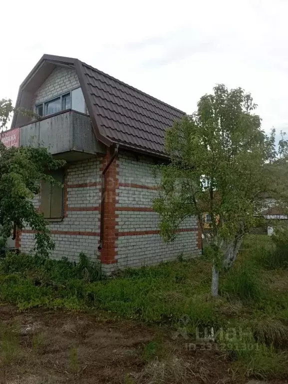 Дом в Калининградская область, Калининград Чайка СНТ, проезд ... - Фото 2