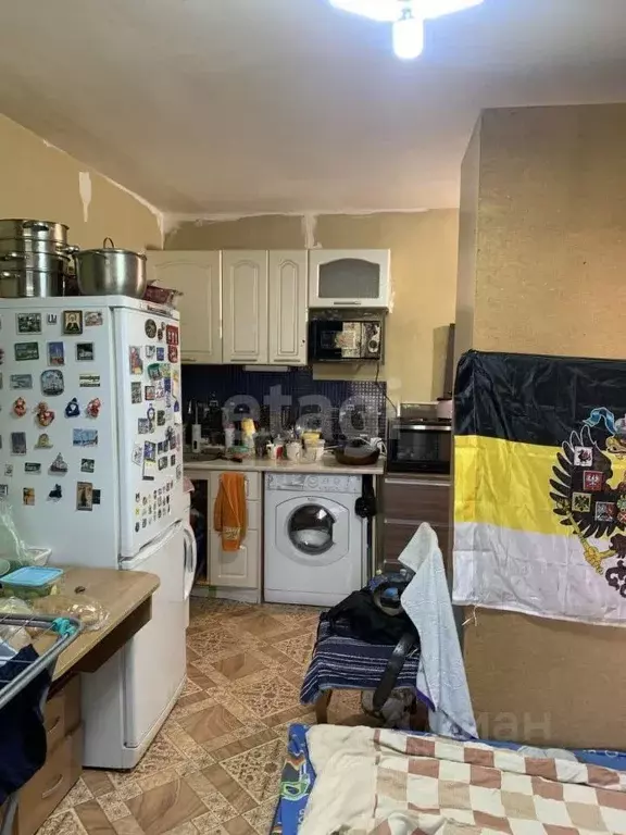 Комната Свердловская область, Екатеринбург Уралмаш жилрайон, ул. ... - Фото 0