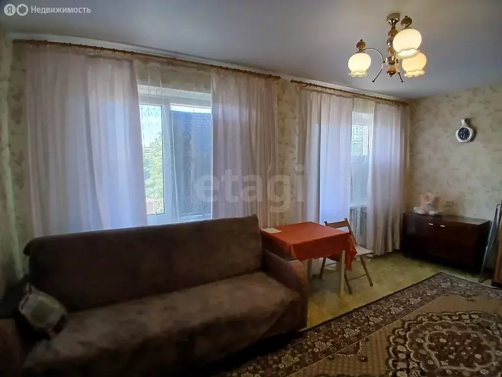 1-комнатная квартира: Валуйки, улица Тимирязева, 95 (39.2 м) - Фото 2