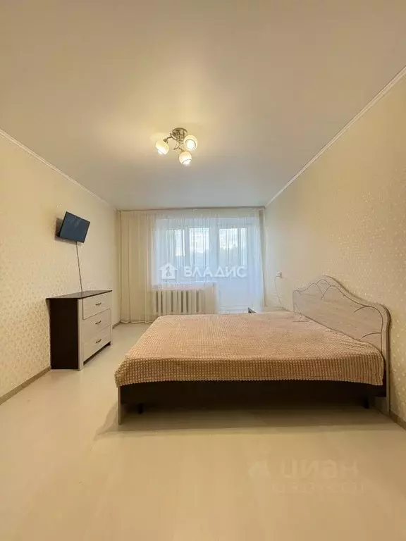 1-к кв. Башкортостан, Туймазы ул. Чапаева, 24 (32.1 м) - Фото 1