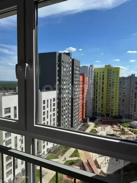 Продаётся 2-к квартира, 39.6 м - Фото 1