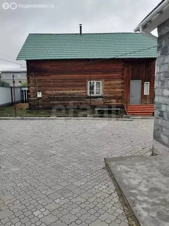 Дом в Улан-Удэ, микрорайон Южный, улица Бограда (94.9 м) - Фото 1