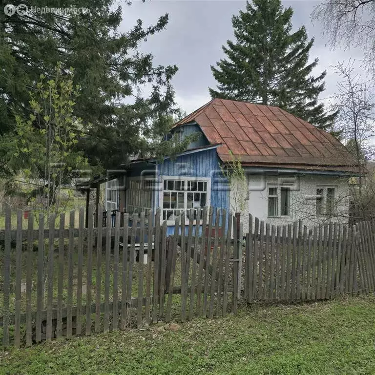 Дом в посёлок Минино, Высотная улица, 18 (72 м) - Фото 1