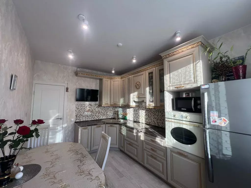 Продаётся 1-к квартира, 34.9 м - Фото 1