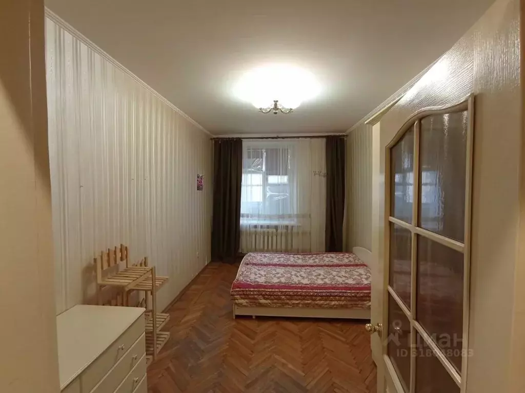 2-к кв. Волгоградская область, Волгоград Комсомольская ул., 10 (53.9 ... - Фото 0