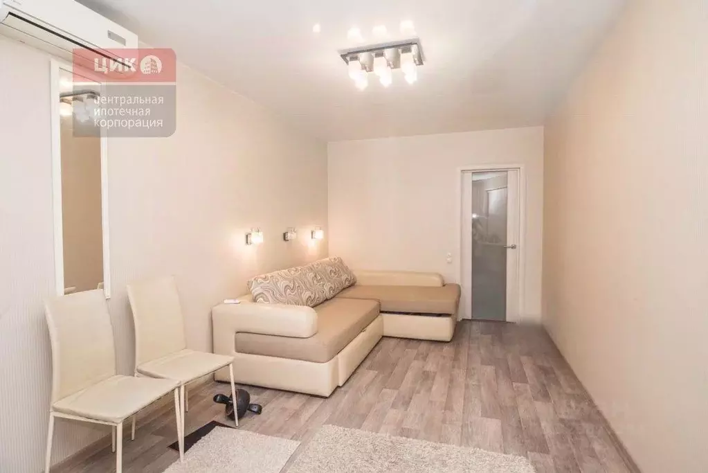 2-к кв. Рязанская область, Рязань ул. Свободы, 81 (65.9 м) - Фото 2