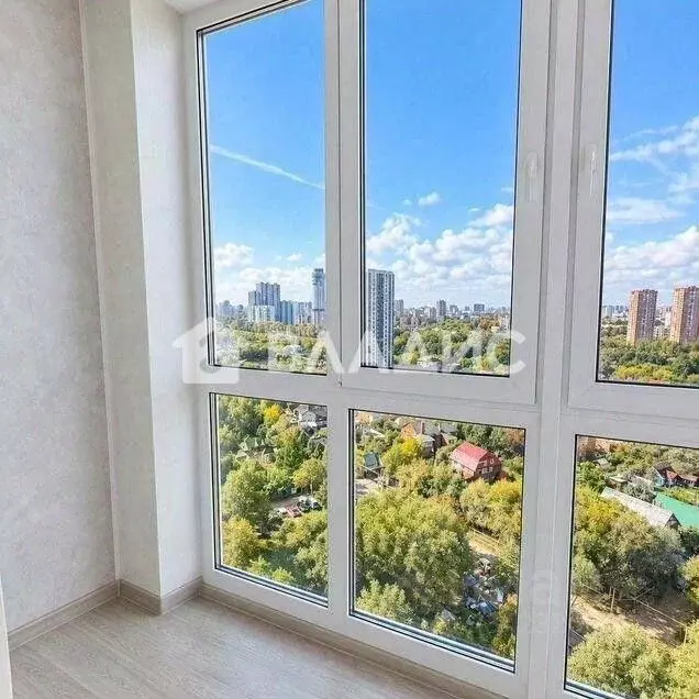 2-к кв. Московская область, Химки Совхозная ул., 25к2 (62.1 м) - Фото 1
