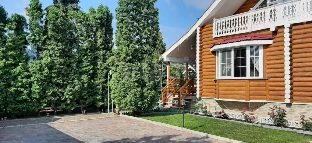 Дом в Тульская область, Венев Советская ул., 31 (161 м) - Фото 0