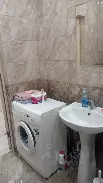 1-к кв. Северная Осетия, Владикавказ ул. Зураба Магкаева, 83к8 (46.0 ... - Фото 0