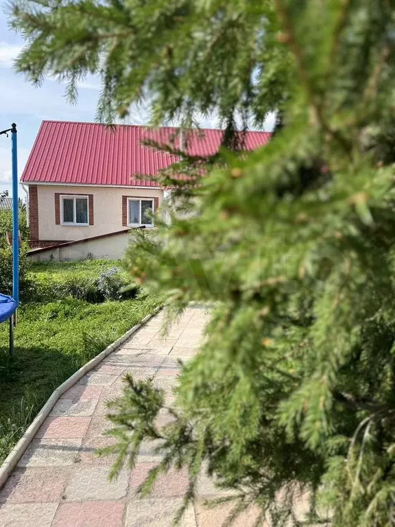Дом 121 м на участке 15 сот. - Фото 0