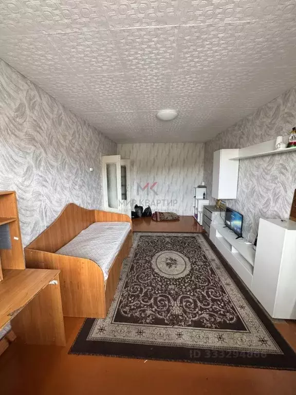 2-к кв. Тыва, Ак-Довурак ул. 50 лет ВЛКСМ, 3 (47.7 м) - Фото 2