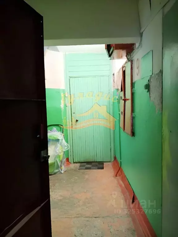 1-к кв. Красноярский край, Норильск ул. Энтузиастов, 7 (36.0 м) - Фото 1