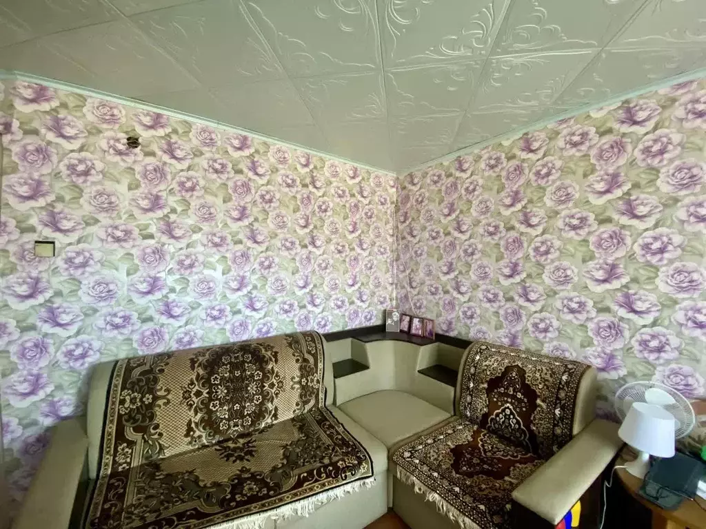 Квартира, 2 комнаты, 50.8 м - Фото 0
