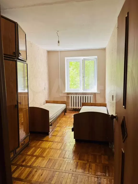 2-к. квартира, 39 м, 1/9 эт. - Фото 1