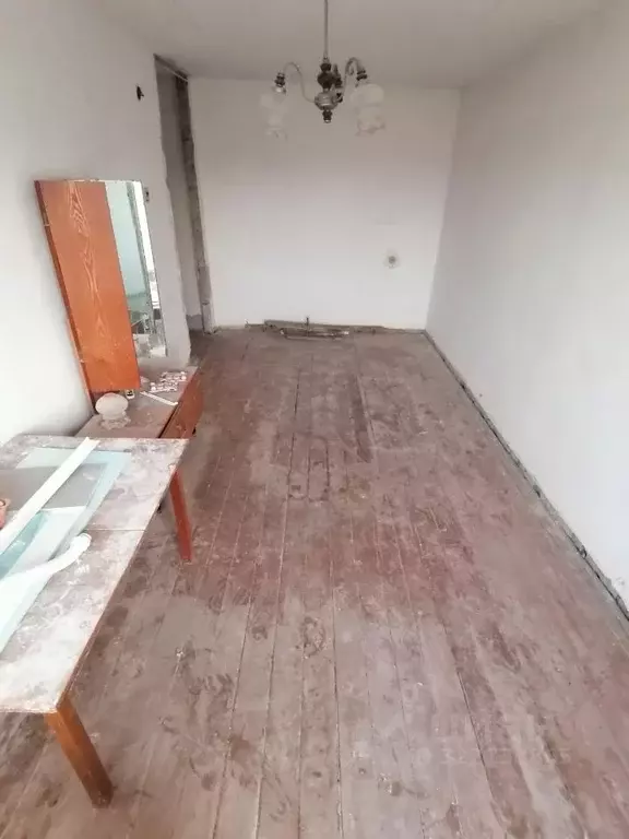 2-к кв. Смоленская область, Рославльский муниципальный округ, д. ... - Фото 2