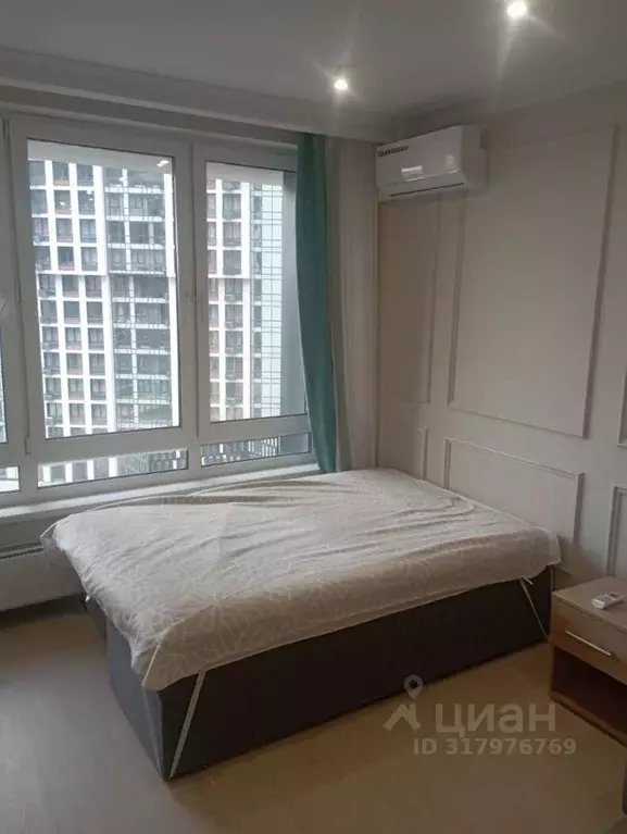 1-к кв. Москва Газгольдерная ул., 10 (26.0 м) - Фото 0