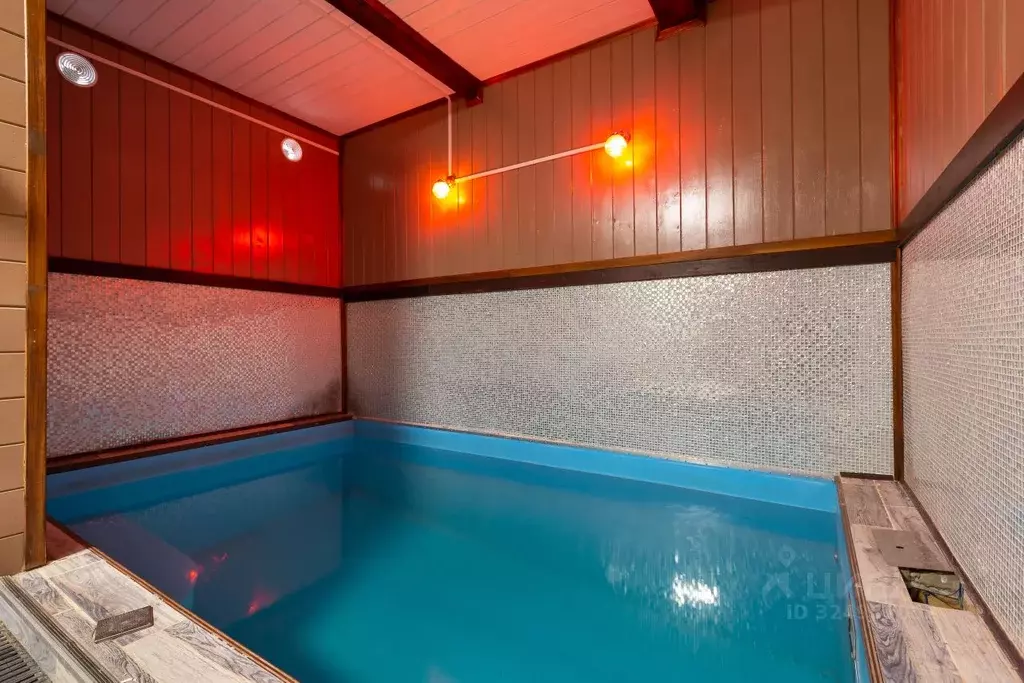 Дом в Московская область, Дмитровский муниципальный округ, с. ... - Фото 2