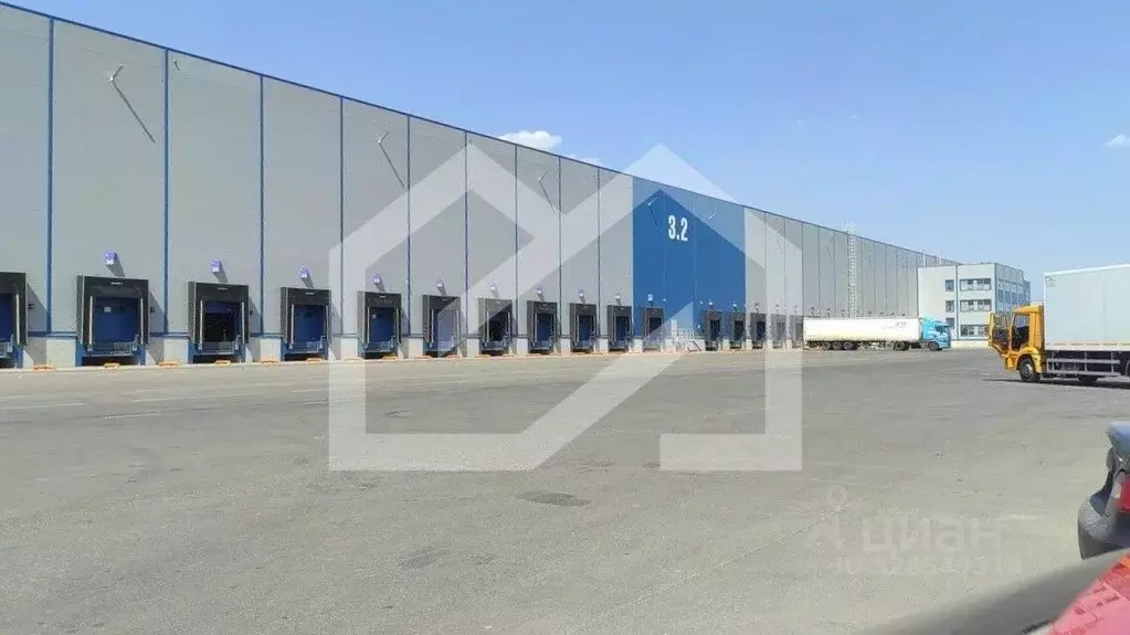 Склад в Московская область, Раменский муниципальный округ, с. Софьино ... - Фото 0