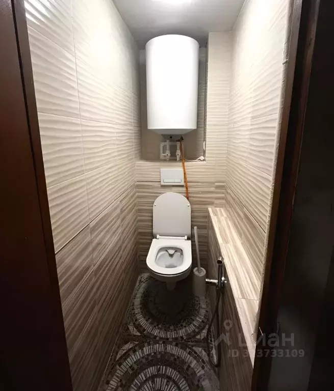 3-к кв. Московская область, Жуковский ул. Серова, 10а (62.0 м) - Фото 2