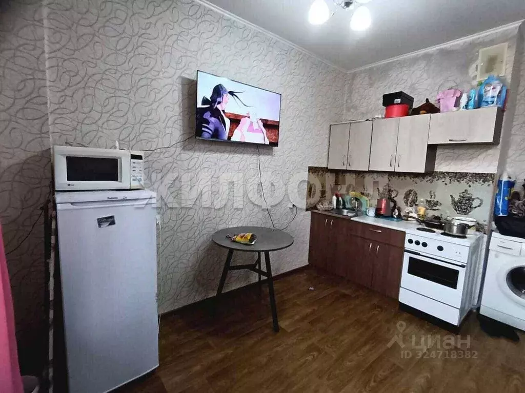 Студия Хакасия, Абакан ул. Дзержинского, 187 (22.6 м) - Фото 1